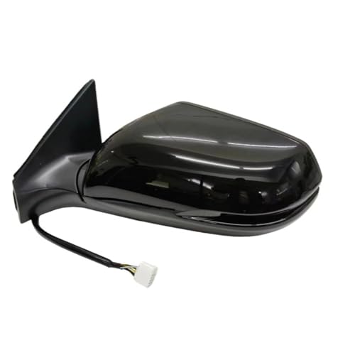 �o�b�N�~���[�A�Z���u�� �ɓK������ CR-V 2017 2018 2019 2020 2021 2022 HO1321318 ���]�~���[ 9 �s���܂肽���݃u���C���h�X�|�b�g�A�Z���u��(��)