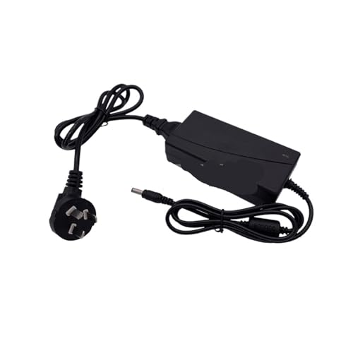 Alimentation 52V 2A pour sécuriser vos caméras de maison