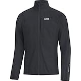 GORE-TEX Active Technologie: Wasserdicht, winddicht und extrem atmungsaktiv