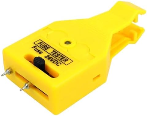 Fuse Tester Puller Ato/atc ATM High Performance Versatile Fuse Detector ...