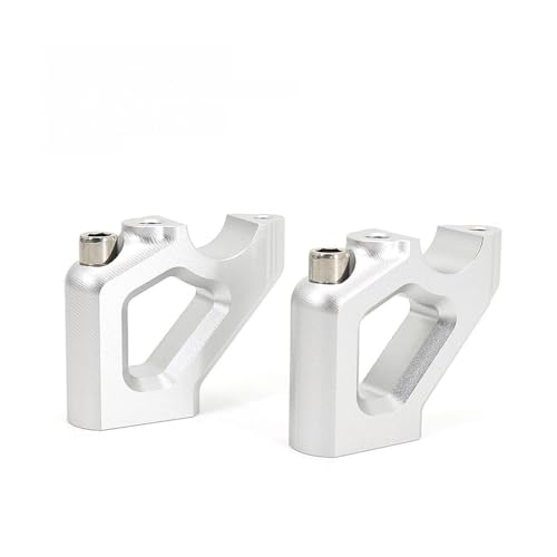 Rehausseur de guidon arrière Tiger 900 adaptateur fixation guidon moto GT Pro 850