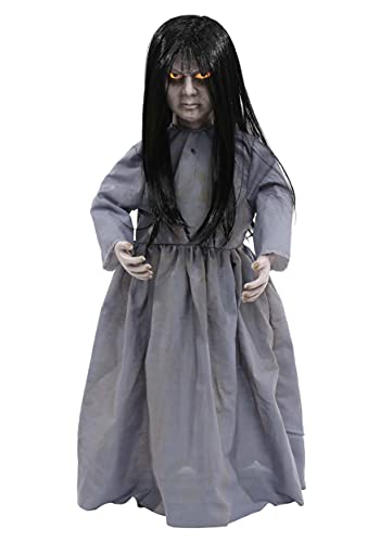 Morris Costumes Lil Sweet Vengeance Doll Prop