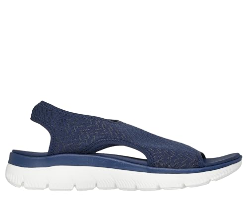 Image of Skechers Women's Flex Appeal 4.0 - Livin' in This