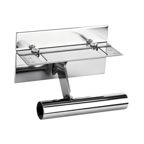 Colcolo para paneles de yeso, herramienta para, resistente al desgaste, robusta, fácil de mantener, con mango ergonómico. Llana manual para