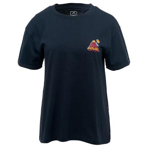 Elbrus Resa Short Sleeve T-Shirt XL