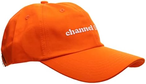 Drumsyb Blond Hat Blonde Dad Hat 