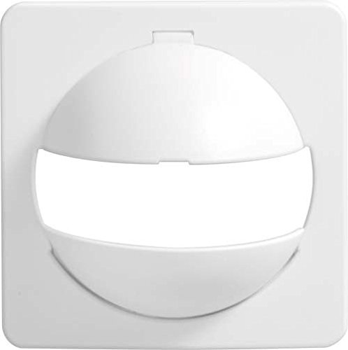 Preisvergleich Produktbild ESYLUX EP10427145 Abdeckung Weiß IP20