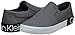 Calvin Klein Men's RYOR Sneaker, Grey, 10