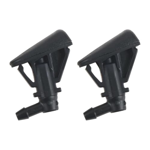 Buse de lave-glace Ford Focus gicleur de pare-brise avant 2013 2014 2015 CP9Z17603B