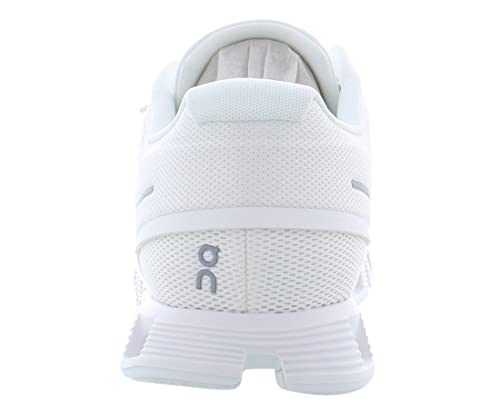 Image of On Men's Cloud 5 Running Shoes