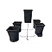 Produktbild Autopot Hydrokultur-System 4 Smartpot + Tank 47 l