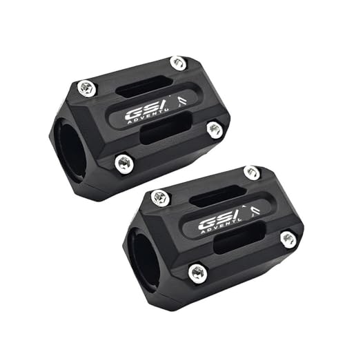 Crash bar R1250RT et R1200RT MoGarde | Protection moteur moto toutes années