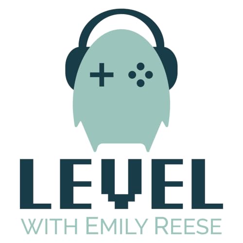Level with Emily Reese copertina