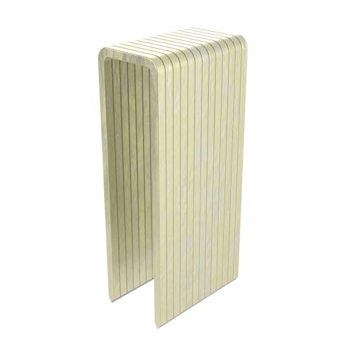 Grapas de corona mediana Grip Rite Prime Guard para renovar techos y paneles 3