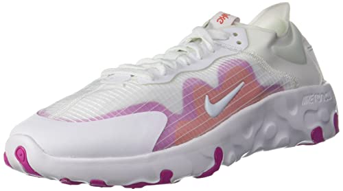 Image of Nike Women Lace Up Running Shoes