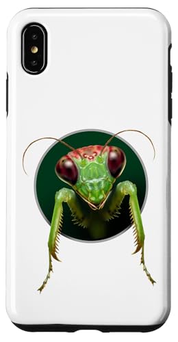 �������ȃJ�}�L������ �X�}�z�P�[�X iPhone XS Max �p