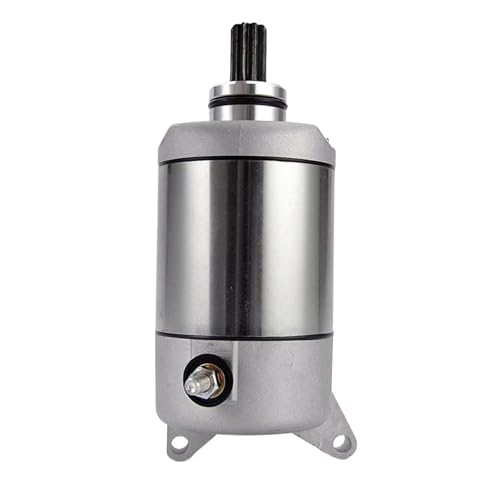 Moteur de démarreur puissant pour XVS650 et XV535