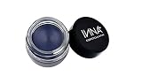 Inna Cosmetics & Nature - Gel Eyeliner, vegan, mineral, gluten-free and paraben-free, oil-free, crue
