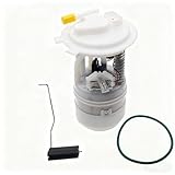 17040-6LB0B Fuel Pump Module Assembly Compatible with Nissan Sentra S SR SV 2.0L L4 2020-2025 | Replace OE 17040-6LB0A 17040-6LB0C 170406LB0B 000114156AL Fuel Pump Replacement