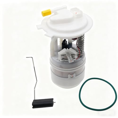 17040-6LB0B Fuel Pump Module Assembly Compatible with Nissan Sentra S SR SV 2.0L L4 2020-2025 | Replace OE 17040-6LB0A 17040-6LB0C 170406LB0B 000114156AL Fuel Pump Replacement