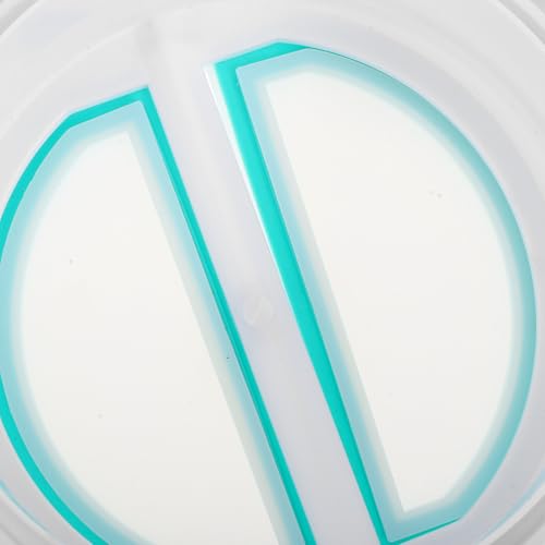Miniatura 8 de Collbath Válvula De Retención Para Campana Extractora 150-180 Mm, Pvc Sellada Antiolor Y Anti-Reflujo, Tubo De Escape Cocina, Compatible Conductos, Dispositivo Unidireccional, Una Unidad
