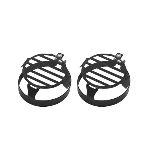 Grilles antibrouillard CFMOTO 800MT anti-projections de gravillons