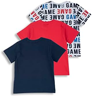 Chicco T-shirt met korte mouwen van katoen, T-shirts Kinderen en