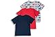 Chicco, Set Kurzarm T-Shirt aus Baumwolle, Jungen
