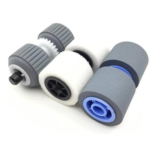 Kit rouleau séparation et alimentation 8927A004 pour scanner Canon DR