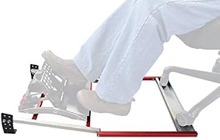 Pedal Mount PEIN (Basic Edition) is a device to keep your racing pedal