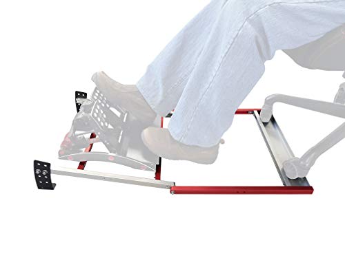 Best Sim Pedals