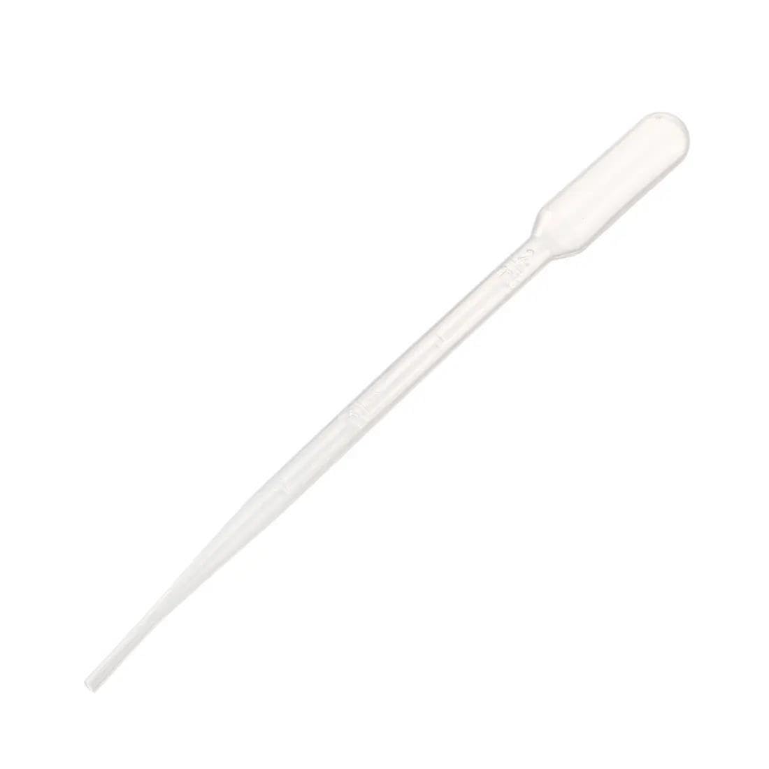 Pipette in plastica da 50 pezzi da 2 ml