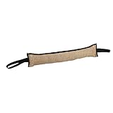 kit outils bonsai pas cher Medida: 60 cm Trixie Mordedor de Entrenamiento, Yute, 12 × 58 cm/88 cm