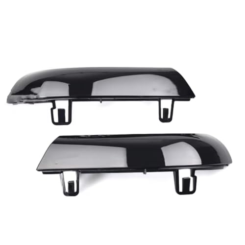 Intermitentes dinámicos espejo Golf MK5 luces direccionales retrovisor coche 03-08 2