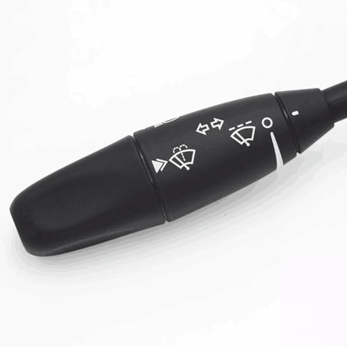 Commodo clignotant Dodge Charger et Challenger levier robuste commande essuie-glace 5135968AB - 5