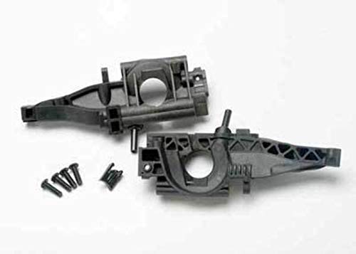 Traxxas 5329 Rear Bulkhead, Revo Traxxas 5329 Rear Bulkhead, Revo