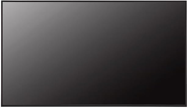 LG 43" UHD Ultra Slim Signage with webOS 6.0 and Advanced Security - 43" - Advanced Super Dimension Switch ADS - 24 Hours/7 Days Operation - 3840 x 2160-169-8 ms - Edge LED - 500 Nit - Speake