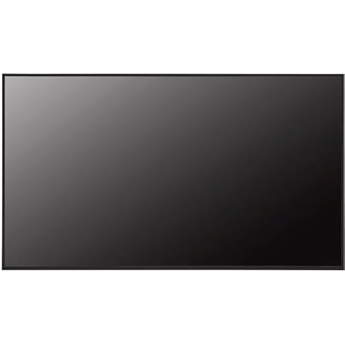 Image of LG 43" UHD Ultra Slim Signage with webOS 6.0 and Advanced Security - 43" - Advanced Super Dimension Switch (ADS) - 24 Hours/7 Days Operation - 3840 x 2160-16:9-8 ms - Edge LED - 500 Nit - Speake