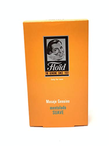 Floïd Floïd masaje after shave loción suave 150 ml