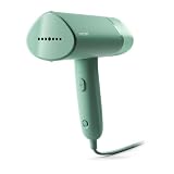Philips Steamer 3000 Serie, Grün, 1000 W