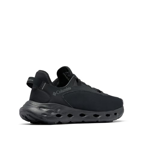 Columbia Men's Drainmaker XTR, Black/Titanium II, 10 by Columbia - Used condition - Image 9