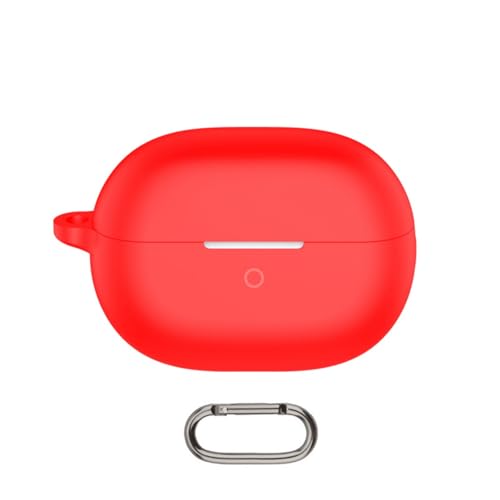 Headphone Cover Shockproof Wrap Case Skin Antiscratch Guard Washable Silicone Housing Shell Enhances Grip and Stability Antislip