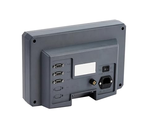 Set Digital YH800-3 3 Axis DRO con 3 Escalas Lineales miniatura 2