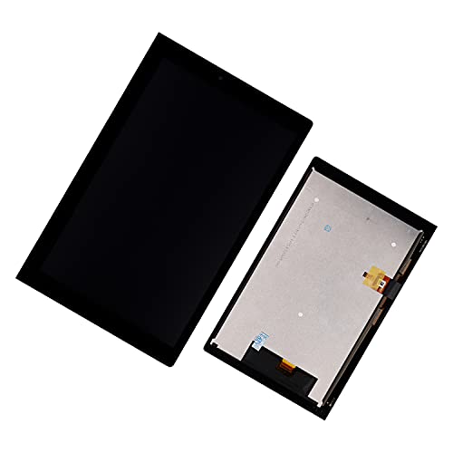 Écran LCD Lenovo Yoga Tab 3 YT3-X50F cassé ? Remplacer la vitre tactile 10.1 pouces avec outils
