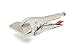 Crescent 8" Locking Sheet Metal Clamp - Carded - C8SMVN