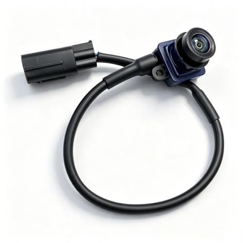 Anpher Backup Camera for Durango