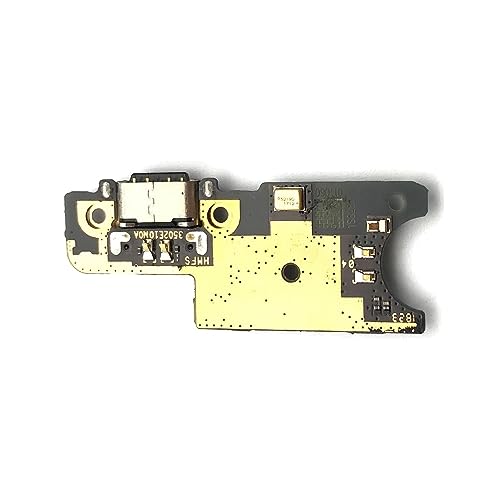 Xiaomi Poco F1 USB Charging Port Dock Flex Cable Replacement