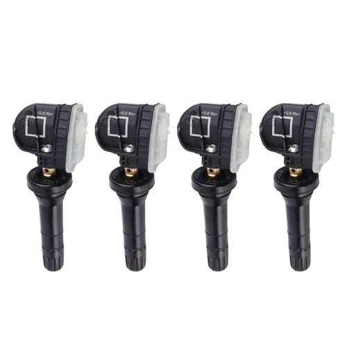 Sensores de Presión de Neumáticos Irforas 1862980 2318530 Control de Aire para Coche 5
