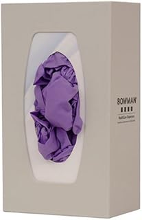 BOWMAN - Glove Box Dispenser - Single with Flexible Springs 5.84