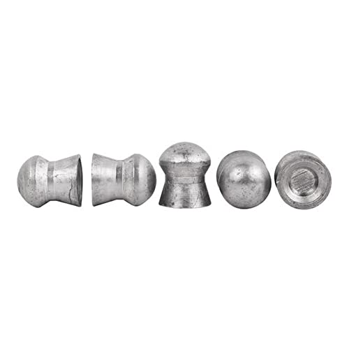 Jsb Predator International Diablo Exact 35Cal, 81.02Gr Airgun Pellets, Set Of 2-100 Ct Per Tin, 200 Ct In Total, Multi #TOP2